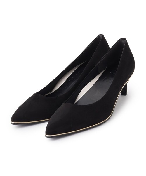 エスペランサ(ESPERANZA) 12時間パンプス 約5.5 歩きやすくて疲れにくい