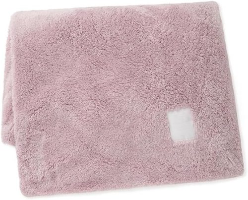 ジェラートピケ(gelato pique) モコモコ ボックスシーツ PSGG255814