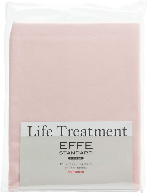 フランスベッド エッフェスタンダード ボックスシーツ 360103350