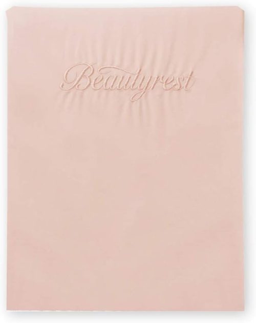 シモンズ(Simmons) ボックスシーツ クィーン ベーシック LB0805