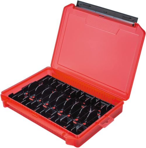 メイホウ(MEIHO) タコエギケースL