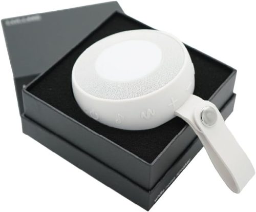 コルル(Colulu) LULLME ラルミー ホワイトノイズスピーカー