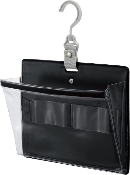 コクヨ(KOKUYO) さっと出し入れできる壁掛けポケット フ-KPS10-2