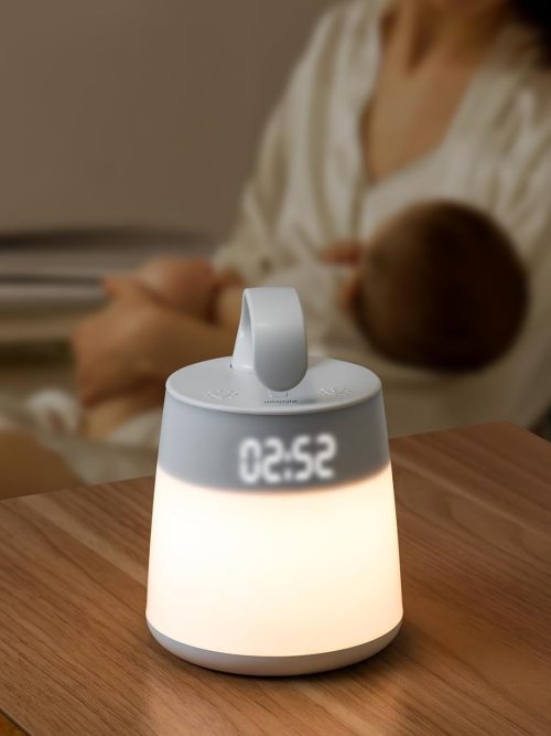 Umimile 授乳ライト