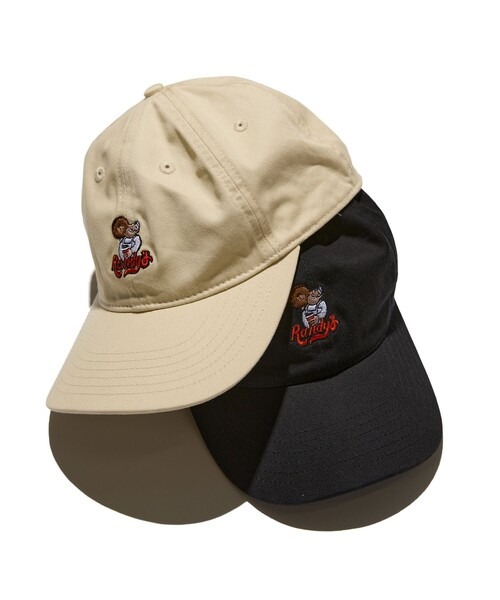 フリークスストア(FREAK'S STORE) RANDY'S DONUTS RANDYS BOY CAP