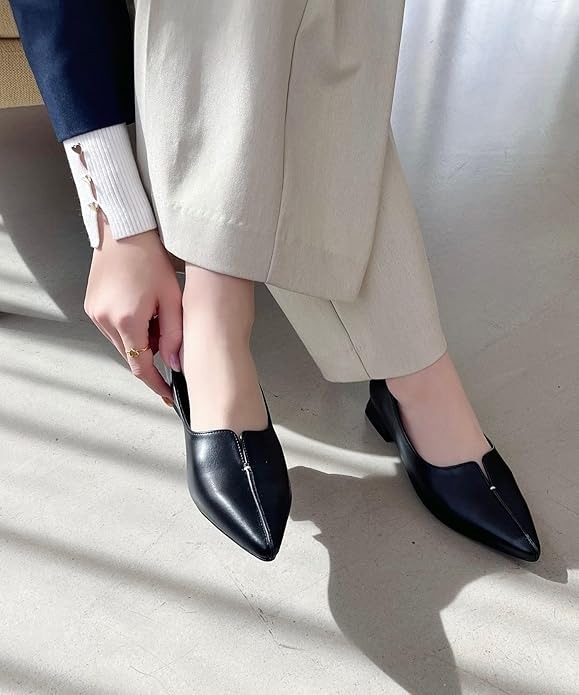 レディースシューズのイメージ