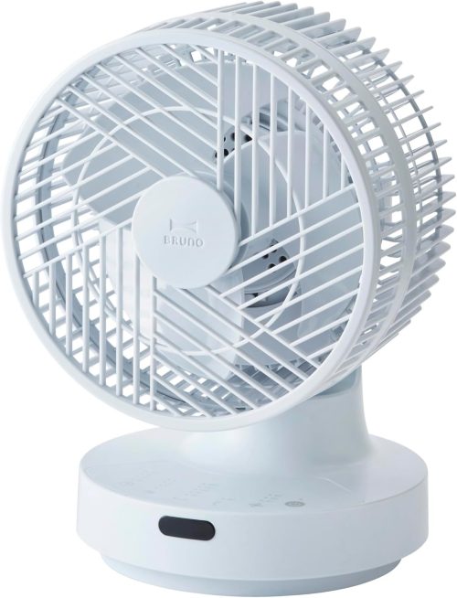 ブルーノ(BRUNO) 全方位サーキュレーター BOE143