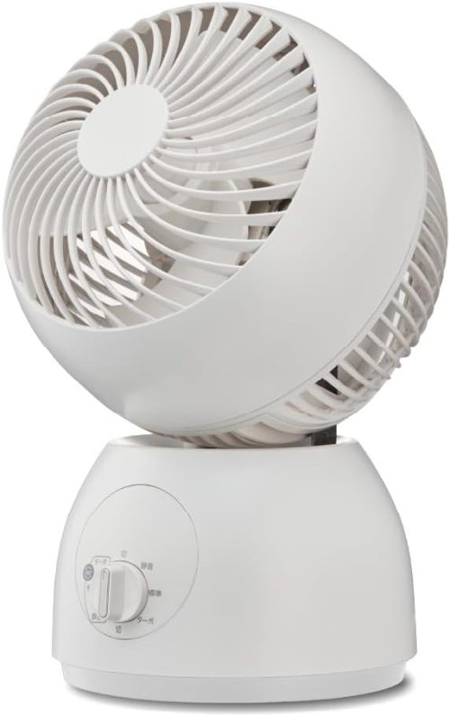 ドウシシャ(DOSHISHA) 全分解式サーキュレーター FCA-152