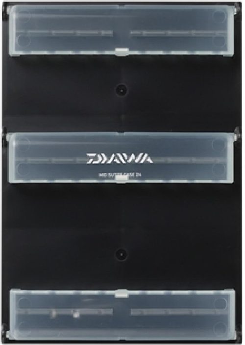 ダイワ(Daiwa) ミッドスッテケース24
