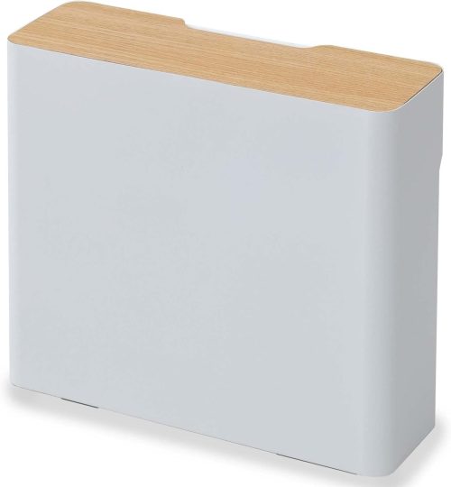 山善(YAMAZEN) ケーブルボックス NRCB-37