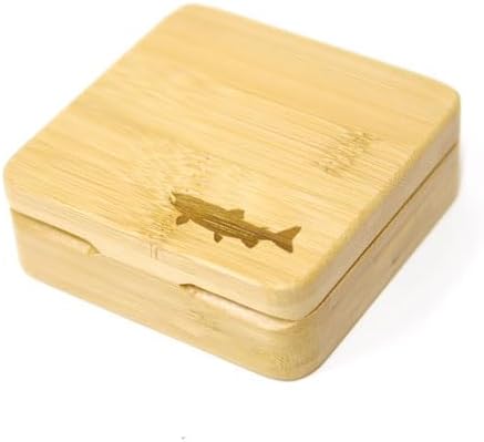 パームス(Palms) SVウッドボックス バンブー