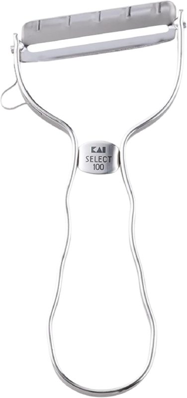 貝印 SELECT 100 T型ピーラー DH-3000