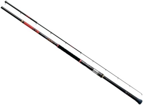 がまかつ(Gamakatsu) がま磯 我夢者アルティメイト S5号 5.0m