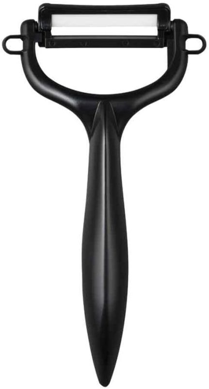 京セラ(KYOCERA) セラミック ピーラー CP-NBK