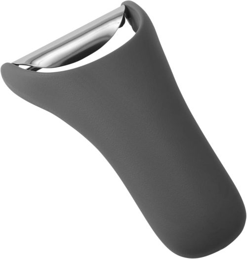 マーナ(marna) 小回りのきくピーラー K806DGY