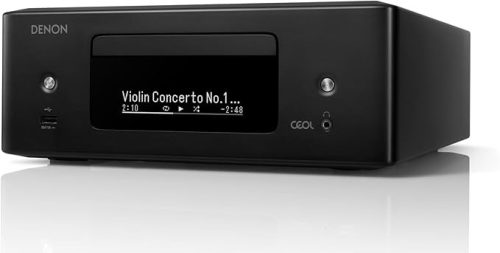 2026年版】ミニコンポのおすすめ10選。おしゃれな人気モデルをご紹介