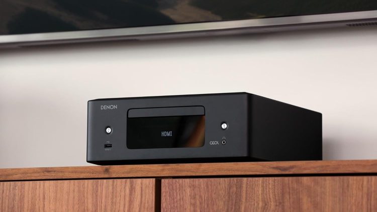 2026年版】ミニコンポのおすすめ10選。おしゃれな人気モデルをご紹介