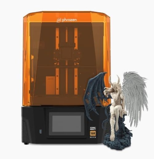 phrozen Sonic Mighty Revo16K