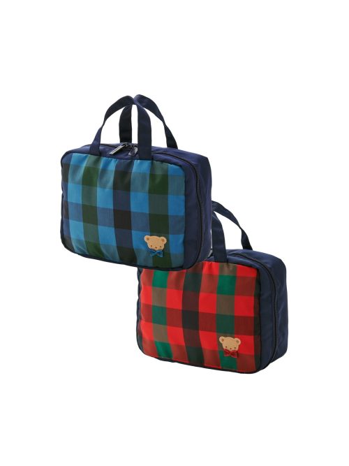 ファミリア(familiar) ポーチ