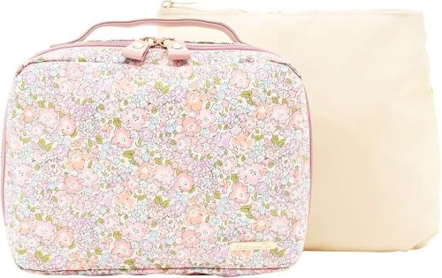 アフタヌーンティーリビング(AfternoonTea LIVING) オムツポーチ リバティプリント HC44