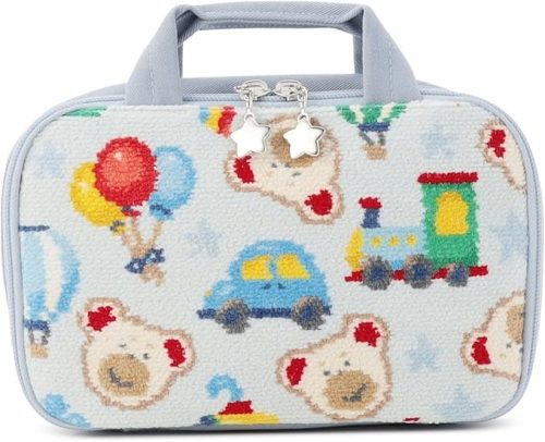 フェイラー(FEILER) リーベトレジャーボックス おむつポーチ LTX-251096