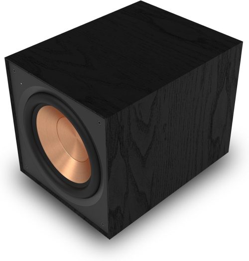 クリプシュ(Klipsch) サブウーハー R-101SW