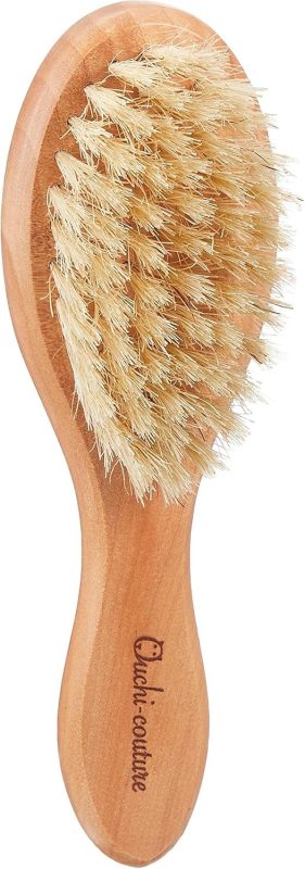 スーパーキャット(Super Cat) おウチ・クチュール 豚毛ブラシ OC-19