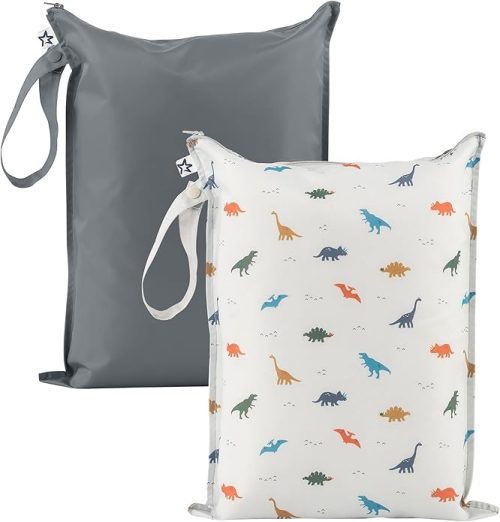 タイニートゥインクル(Tiny Twinkle) ウェットバッグ