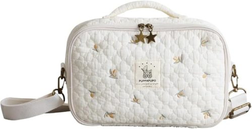 プッパプーポ(PUPPAPUPO) おむつポーチ