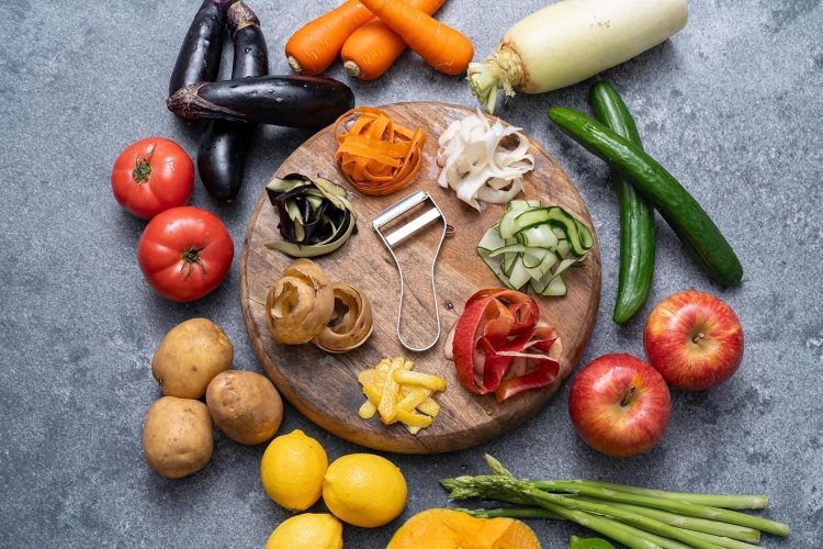 調理器具のイメージ