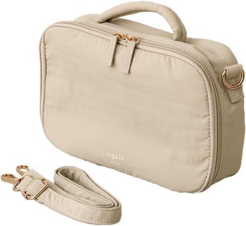 レガロ(regalo) おむつポーチ 2way ショルダーベルト付き