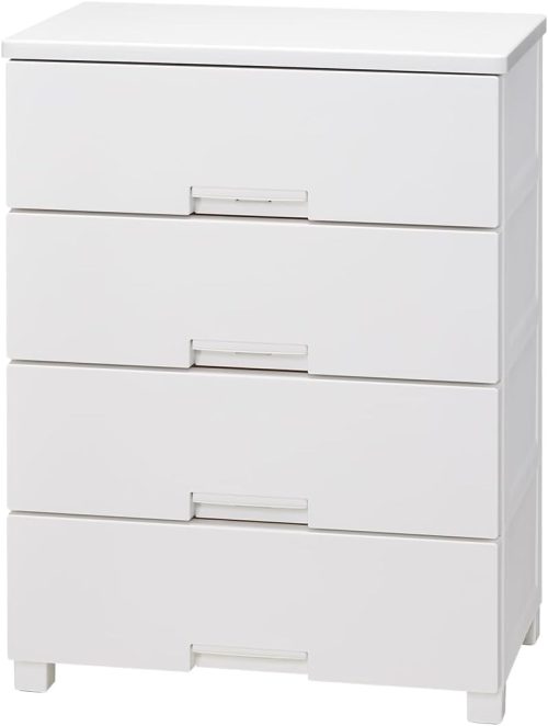 天馬(TENMA) フィッツチェスト 4段 6504