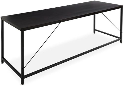 ロウヤ(LOWYA) 多目的ワイドパソコンデスク F802_G1017_3000F1