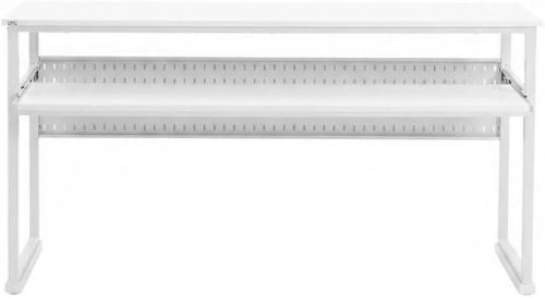 LYYL 88鍵盤対応 DTMデスク MD1560