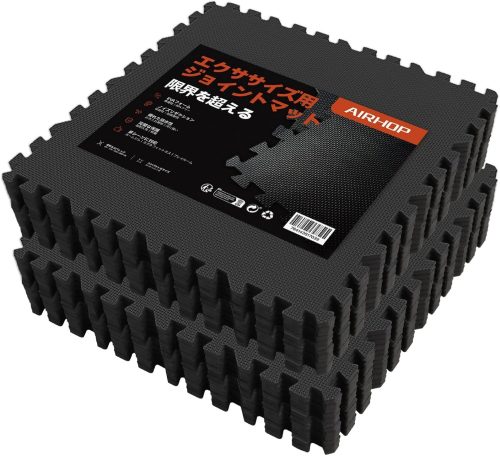 AIRHOP トレーニング ジョイントマット AH-GF004