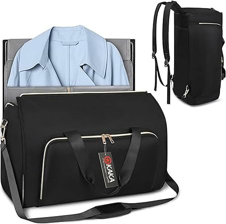 KAKA ベット額10円からのカジノ バカラメントバッグ ボストンバッグ