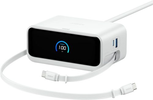 アンカー(ANKER) Nano Charging Station 7-in-1