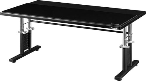 バウヒュッテ(Bauhutte) ゲーミングデスクHD BHD-1000HDL