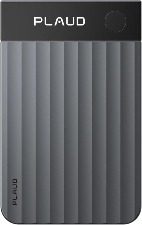 プラウド(PLAUD) AIボイスレコーダー Plaud Note Pro