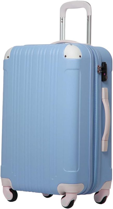 レジェンドウォーカー(legend walker) エンボス加工ファスナータイプスーツケース 5082