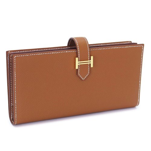 エルメス(HERMES) ベアン スフレ