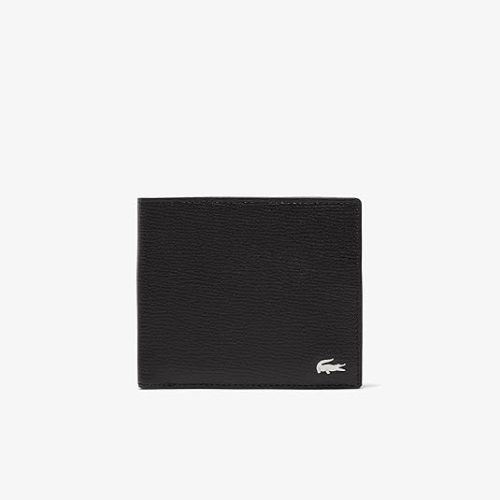 ラコステ(LACOSTE) 2つ折りウォレット