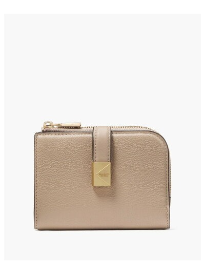 ケイト・スペード ニューヨーク(kate spade new york) デコ スモール コンパクト ウォレット