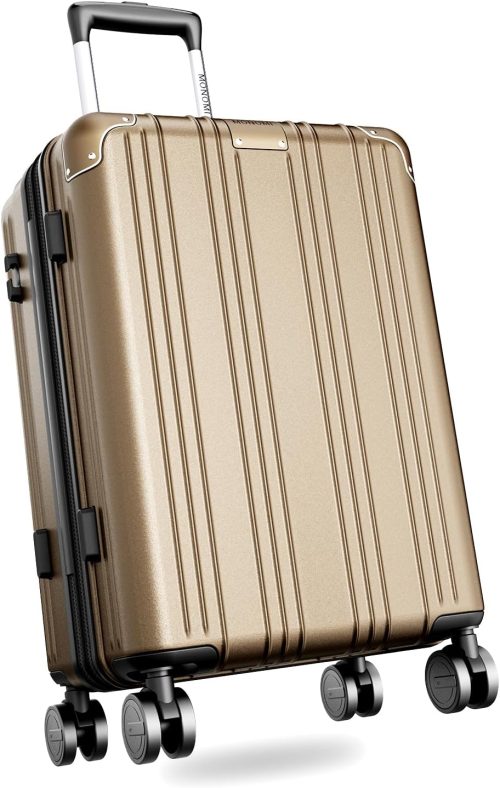 MONOMI スーツケース 0801B