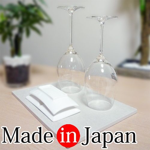 アスウェル 珪藻土キッチンドライボード