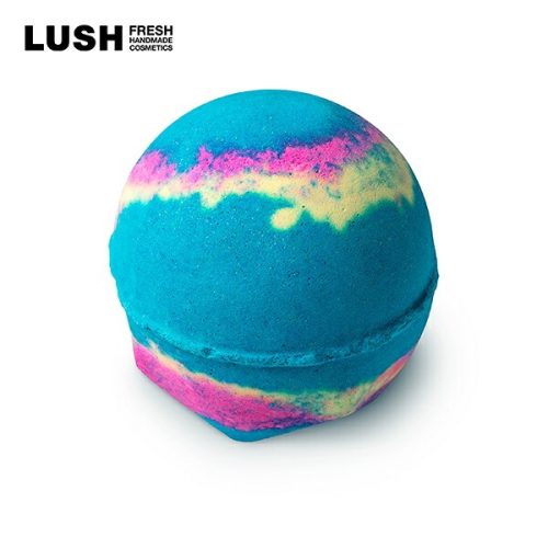 ラッシュ(LUSH) インターギャラクティック