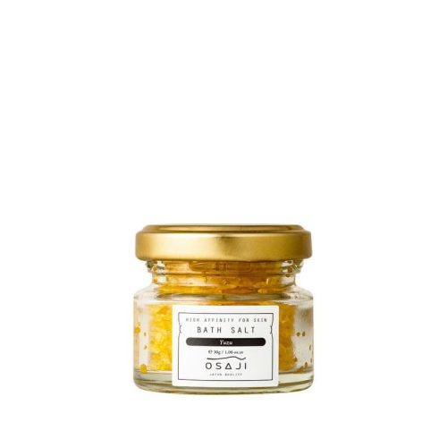 オサジ(OSAJI) バスソルト ミニ