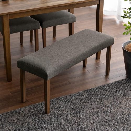 エアリゾームインテリア(Air Rhizome Interior) ダイニングベンチ WEST