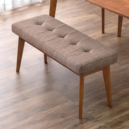 タンスのゲン ダイニングベンチ 100cm 49600192