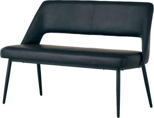 カグワールド ジュピター 120cm 背ありベンチ smk-0983